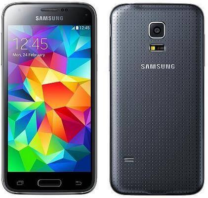 Замена аккумулятора на телефоне Samsung Galaxy S5 Mini Duos